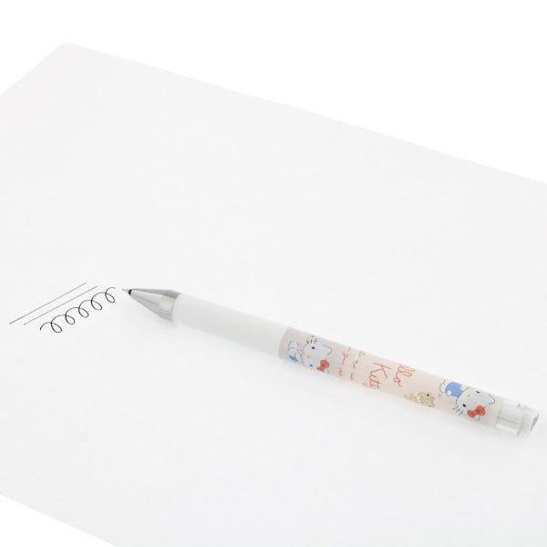 SUN-STAR x PILOT JUICE UP Disney Sanrio 0.4mm Black Ink Super Juice Pen Ball Pen - CHL-STORE 