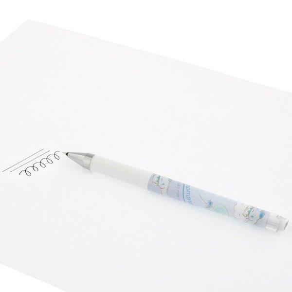 SUN-STAR x PILOT JUICE UP Disney Sanrio 0.4mm Black Ink Super Juice Pen Ball Pen - CHL-STORE 