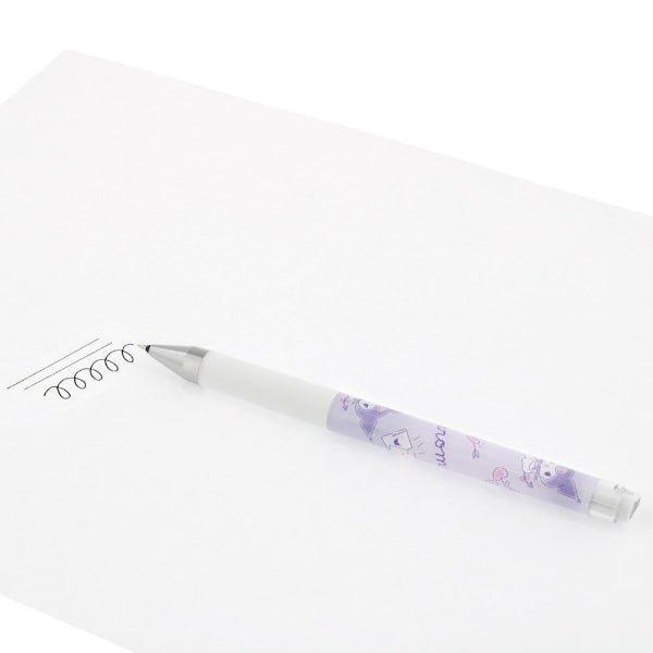 SUN-STAR x PILOT JUICE UP Disney Sanrio 0.4mm Black Ink Super Juice Pen Ball Pen - CHL-STORE 