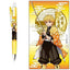 SUN-STAR x PILOT S44808 opt 0.5mm Demon Slayer Joint Mechanical Pencil Shake Tanjiro Nezuko - CHL-STORE 