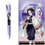 SUN-STAR x PILOT S44808 opt 0.5mm Demon Slayer Joint Mechanical Pencil Shake Tanjiro Nezuko - CHL-STORE 