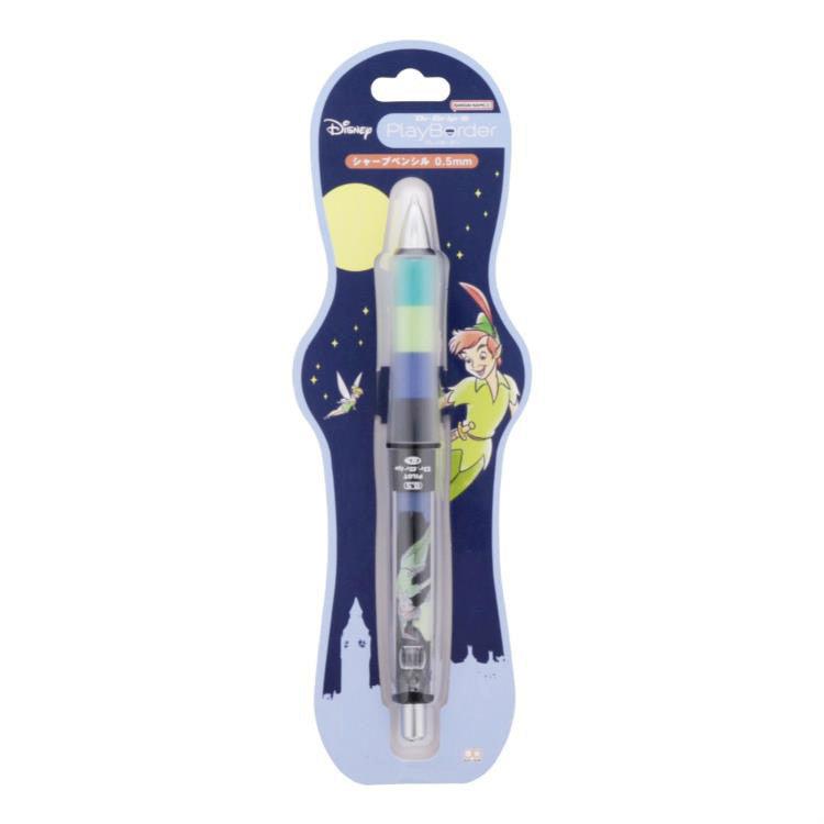 SUN-STAR x PILOT S46487 Dr.Grip 0.5mm Kimetsu no Yaiba Joint mechanical pencil Ergonomic Pen Shake - CHL-STORE 