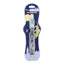 SUN-STAR x PILOT S46487 Dr.Grip 0.5mm Kimetsu no Yaiba Joint mechanical pencil Ergonomic Pen Shake - CHL-STORE 
