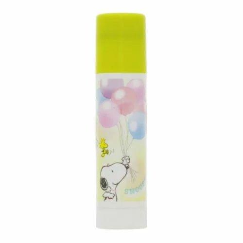 Sun-Star x Tombow PiT XS Lipstick Gel PEANUTS SNOOPY - CHL-STORE 