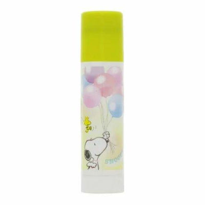 Sun-Star x Tombow PiT XS Lipstick Gel PEANUTS SNOOPY - CHL-STORE 