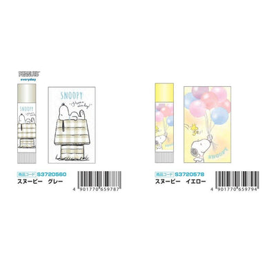 Sun-Star x Tombow PiT XS Lipstick Gel PEANUTS SNOOPY - CHL-STORE 