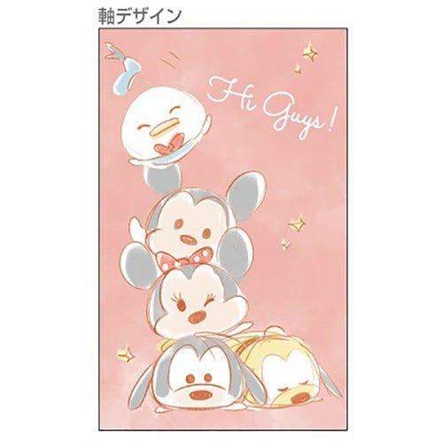 Sun-Star xTombow S37205 Disney Co-branded PiT XS Lipstick Glue Non-marking Lipstick Glue Fragrance Lipstick Glue - CHL-STORE 