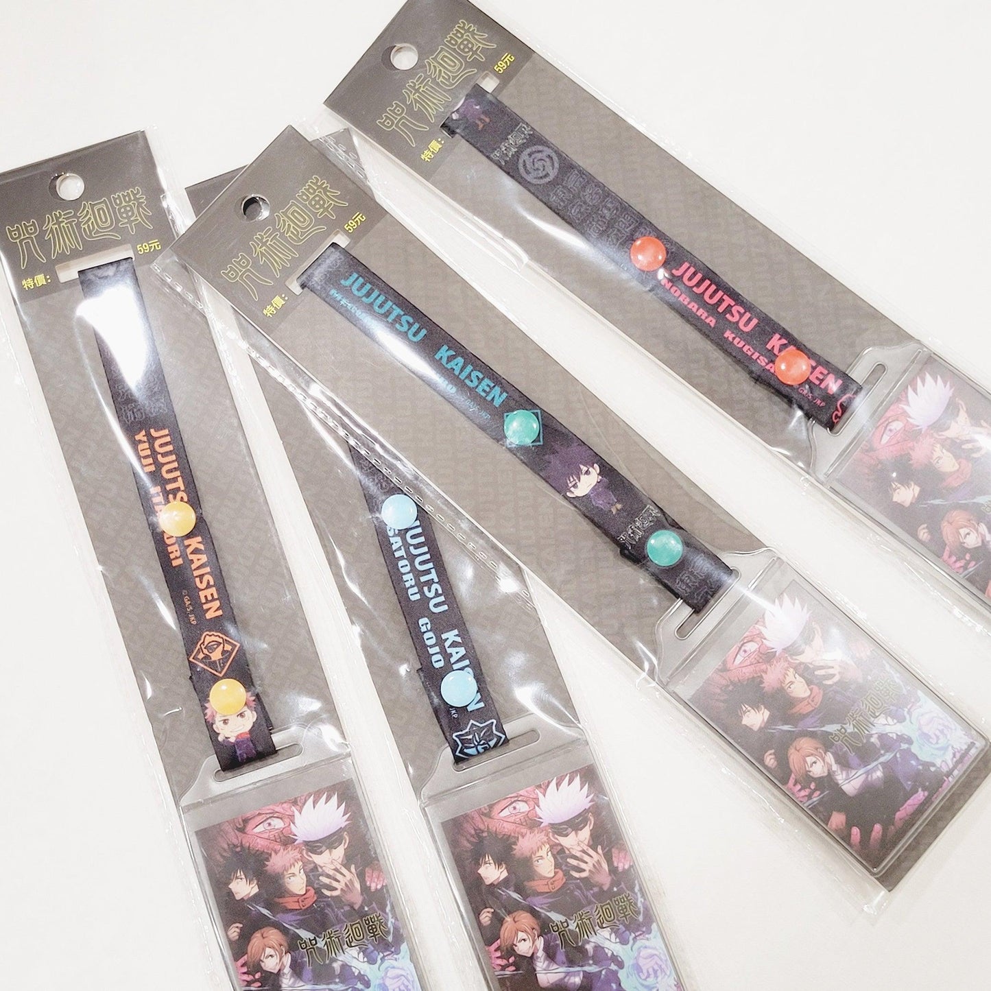 Super popular anime joint peripheral SPY×FAMILY Demon Slayer: Kimetsu No Yaiba Jujutsu Kaisen Pencil Eraser Notebook - CHL-STORE 