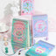 Sweetheart Project - Cute Korean Illustration Notebook NP-030088 - CHL-STORE 