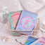Sweetheart Project - Cute Korean Illustration Notebook NP-030088 - CHL-STORE 