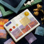 Talking about multi-version notes Jinghong Yunyan series sky and clouds shape notes - CHL-STORE 