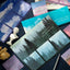 Talking about multi-version notes Jinghong Yunyan series sky and clouds shape notes - CHL-STORE 
