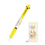 Three-color pen CUTE MODEL x UNI JETSTREAM 0.5MM popular character joint style Hello Kitty Pokémon Winnie the Pooh stationery collection student office STA-710823 - CHL-STORE 
