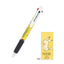 Three-color pen CUTE MODEL x UNI JETSTREAM 0.5MM popular character joint style Hello Kitty Pokémon Winnie the Pooh stationery collection student office STA-710823 - CHL-STORE 