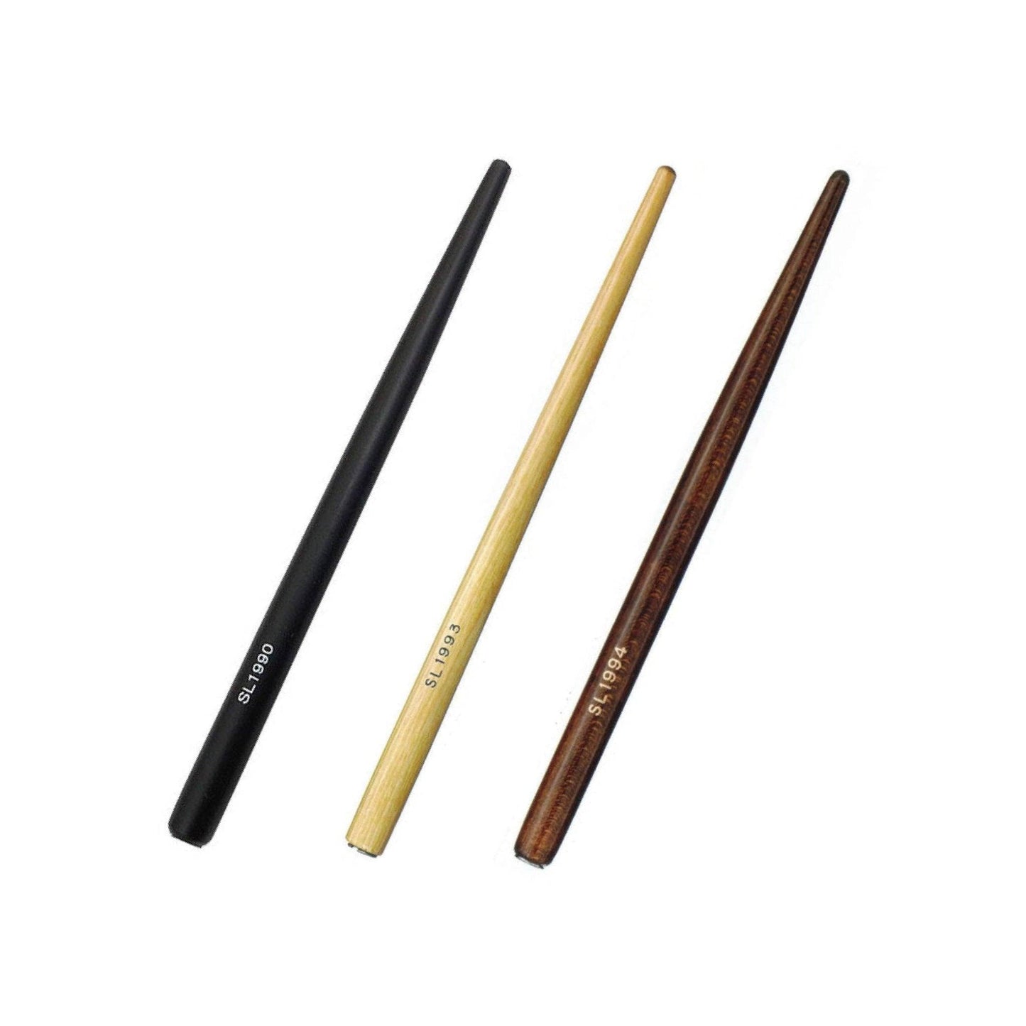 Tokyo Slider Comic SL Pen Shaft Wooden Pen Shaft Comic Pen Shaft SL1990 SL1993 SL1994 Straight - CHL-STORE 