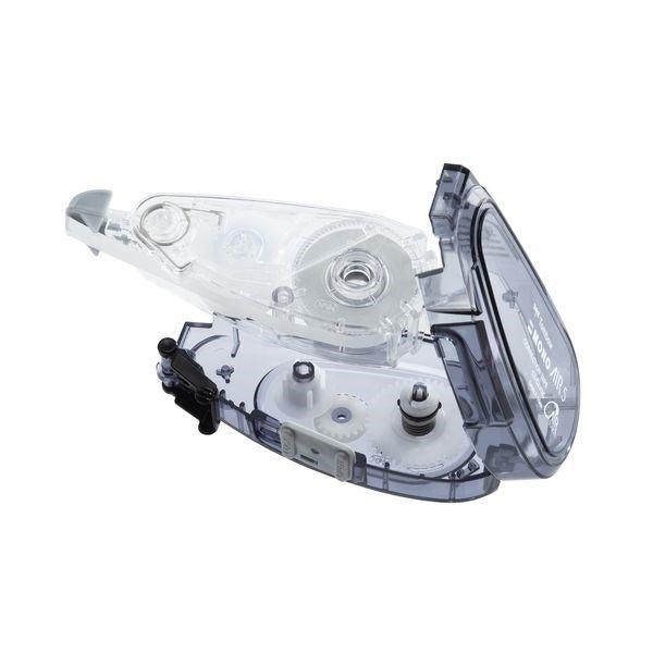 Tombow CAX5C MONO AIR Ultra-Effortless Limited Edition Limited Colors Correction Tape Replacement Core Correction Tape Refill Small Quiet High Viscosity - CHL-STORE 