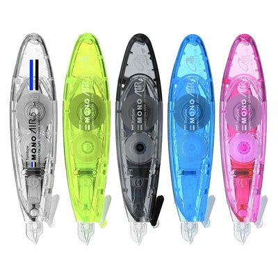 TOMBOW MONO AIR PEN-TYPE CORRECTION TAPE - CHL-STORE 