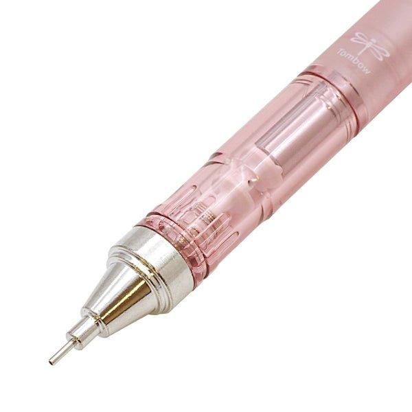 TOMBOW MONO graph DPA-136/137 0.3MM 0.5MM smoked color limited automatic pencil eraser - CHL-STORE 