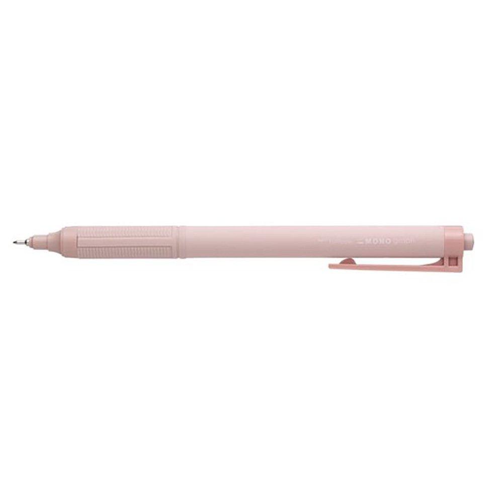 TOMBOW MONO graph Lite smoky color limited oil-based ballpoint pen FCF111 FCF112 - CHL-STORE 
