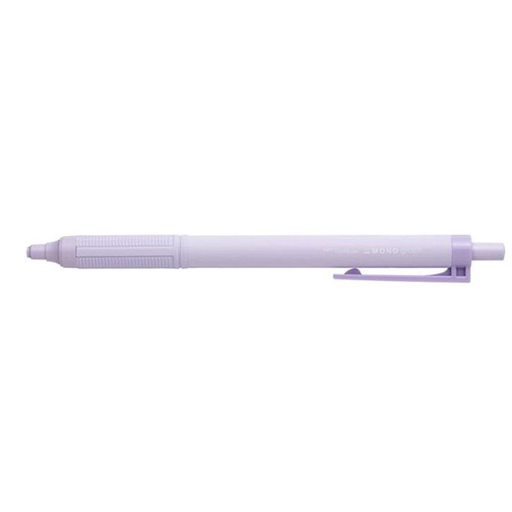 TOMBOW MONO graph Lite smoky color limited oil-based ballpoint pen FCF111 FCF112 - CHL-STORE 