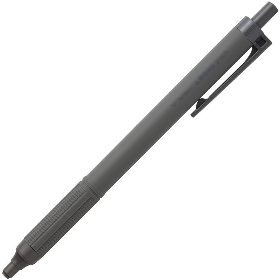 TOMBOW MONO graph Lite smoky color limited oil-based ballpoint pen FCF111 FCF112 - CHL-STORE 
