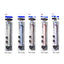 TOMBOW MONO graph Lite smoky color limited oil-based ballpoint pen FCF111 FCF112 - CHL-STORE 