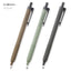 TOMBOW MONO graph Lite smoky color limited oil-based ballpoint pen FCF111 FCF112 - CHL-STORE 