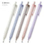 TOMBOW MONO graph Lite smoky color limited oil-based ballpoint pen FCF111 FCF112 - CHL-STORE 