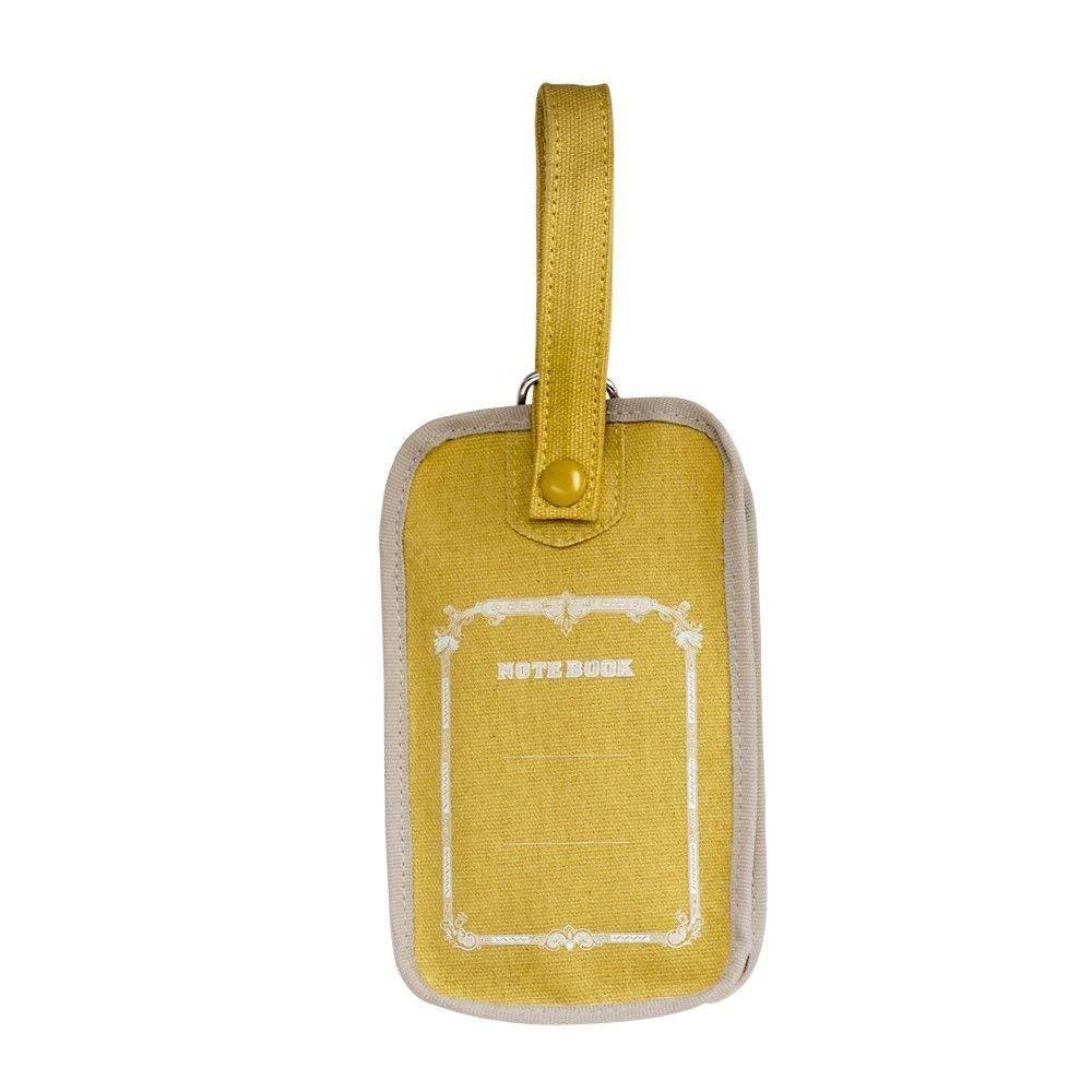 TSUBAME X CUBIX Portable Pen Case Storage Bag Stationery Storage Bag Pen Case Stationery Hanging Bag - CHL-STORE 