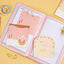 Twilight Animal Grocery Collection Cute Alien Scratchpad NP-030033 - CHL-STORE 