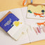 Twilight Animal Grocery Collection Cute Alien Scratchpad NP-030033 - CHL-STORE 