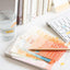 Twilight Decorative Stickers Watercolor Texture Series Index Bookmarks Message Notes N Times Stickers DIY Handbook Diary Album Stickers - CHL-STORE 