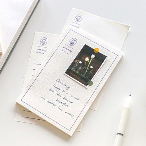 Twilight Saga North Island Holiday Series Notebook Portable Plan 30 Sheets NP-030043 - CHL-STORE 