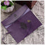 Twilight Saga Wenqing Scholarly Cylinder Scroll Retro Imitation Leather Modeling PU Pencil Pencil Case Pencil Case Pencil Bag Storage Bag NP-H7TIQ-117 - CHL-STORE 