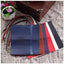 Twilight Saga Wenqing Scholarly Cylinder Scroll Retro Imitation Leather Modeling PU Pencil Pencil Case Pencil Case Pencil Bag Storage Bag NP-H7TIQ-117 - CHL-STORE 