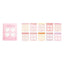 Twilight Twelve Message Series Material Sticker Pack NP-000127 - CHL-STORE 