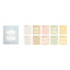 Twilight Twelve Message Series Material Sticker Pack NP-000127 - CHL-STORE 