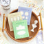 Twilight Twelve Message Series Material Sticker Pack NP-000127 - CHL-STORE 