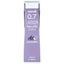 UNI 0.5mm uni0.5-202NDC pencil lead mechanical pencil lead 20pcs lavender purple colorful color - CHL-STORE 