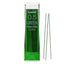 UNI 0.5mm uni0.5-202NDC pencil lead mechanical pencil lead 20pcs lavender purple colorful color - CHL-STORE 