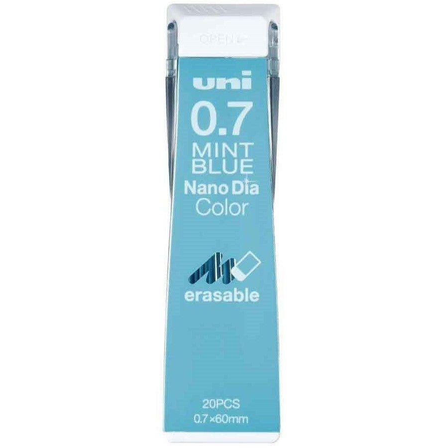 UNI 0.7mm 202NDC automatic pencil lead, 20 pieces into U07202NDC UNI0.7-202NDC - CHL-STORE 