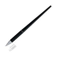 UNI 0.7mm SA-150D black pen ballpoint pen oily pen ball pen - CHL-STORE 