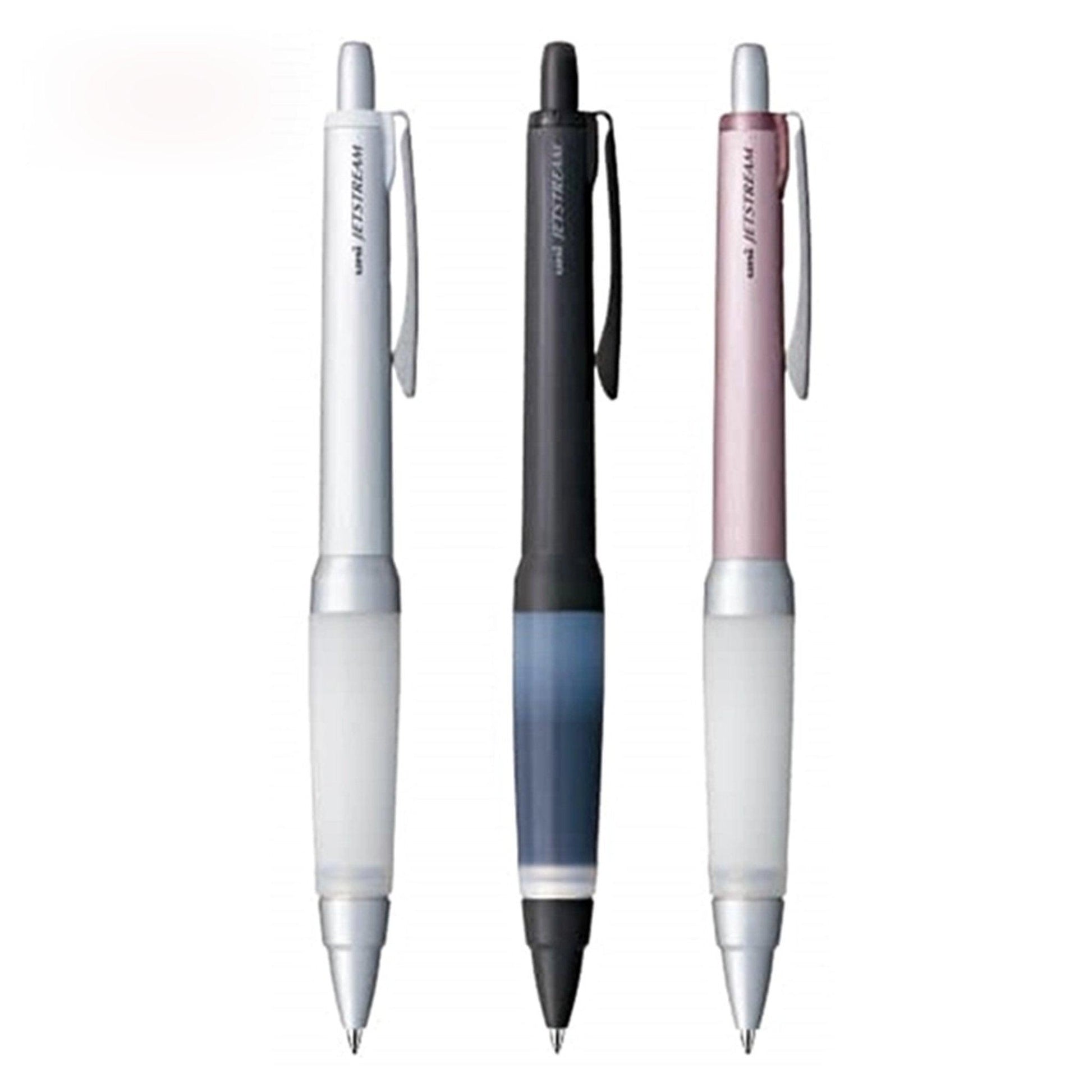 Uni α-gel 0.7 Anti-fatigue National Exam Pen Oily Pen SXN-1000 - CHL-STORE 