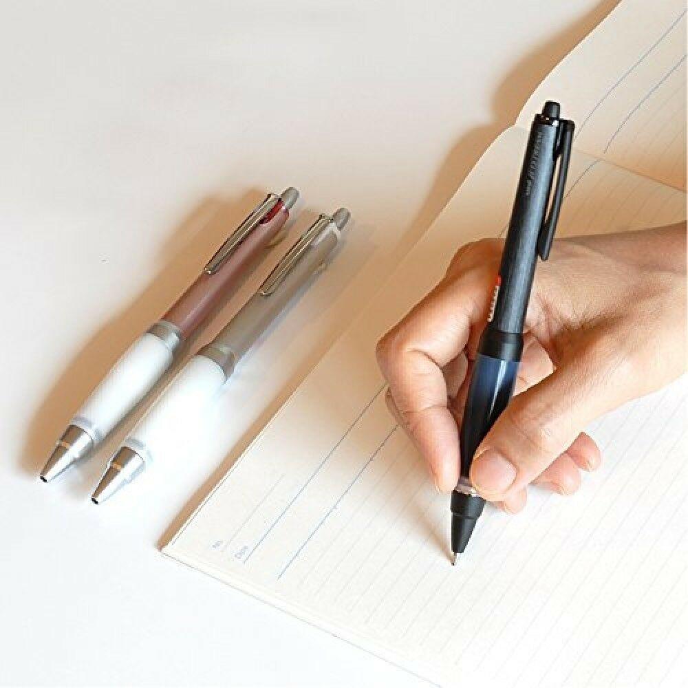 Uni α-gel 0.7 Anti-fatigue National Exam Pen Oily Pen SXN-1000 - CHL-STORE 