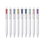 UNI-ball ONE UMNS38 Traditional colors around the world Retro design Candy packaging 0.38 limited color three-color group - CHL-STORE 