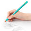 Uni EK-100 SUPER ERASER Drawing Essential Long Paper Roll Eraser Wipe - CHL-STORE 