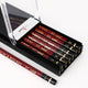 UNI HI-UNI Series HU Advanced Drawing Pencil Drawing Pencil/Single - CHL-STORE 