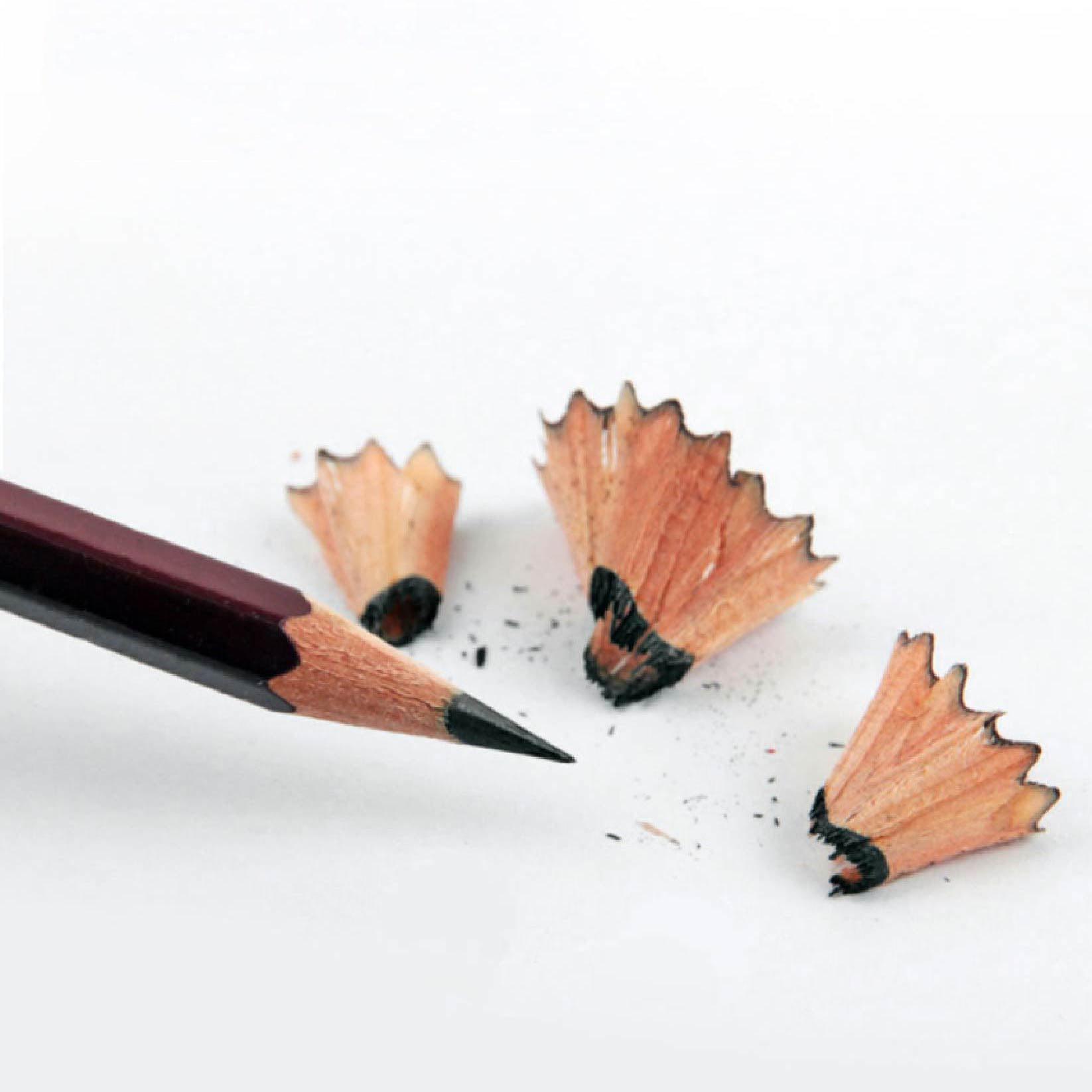 UNI HI-UNI Series HU Advanced Drawing Pencil Drawing Pencil/Single - CHL-STORE 