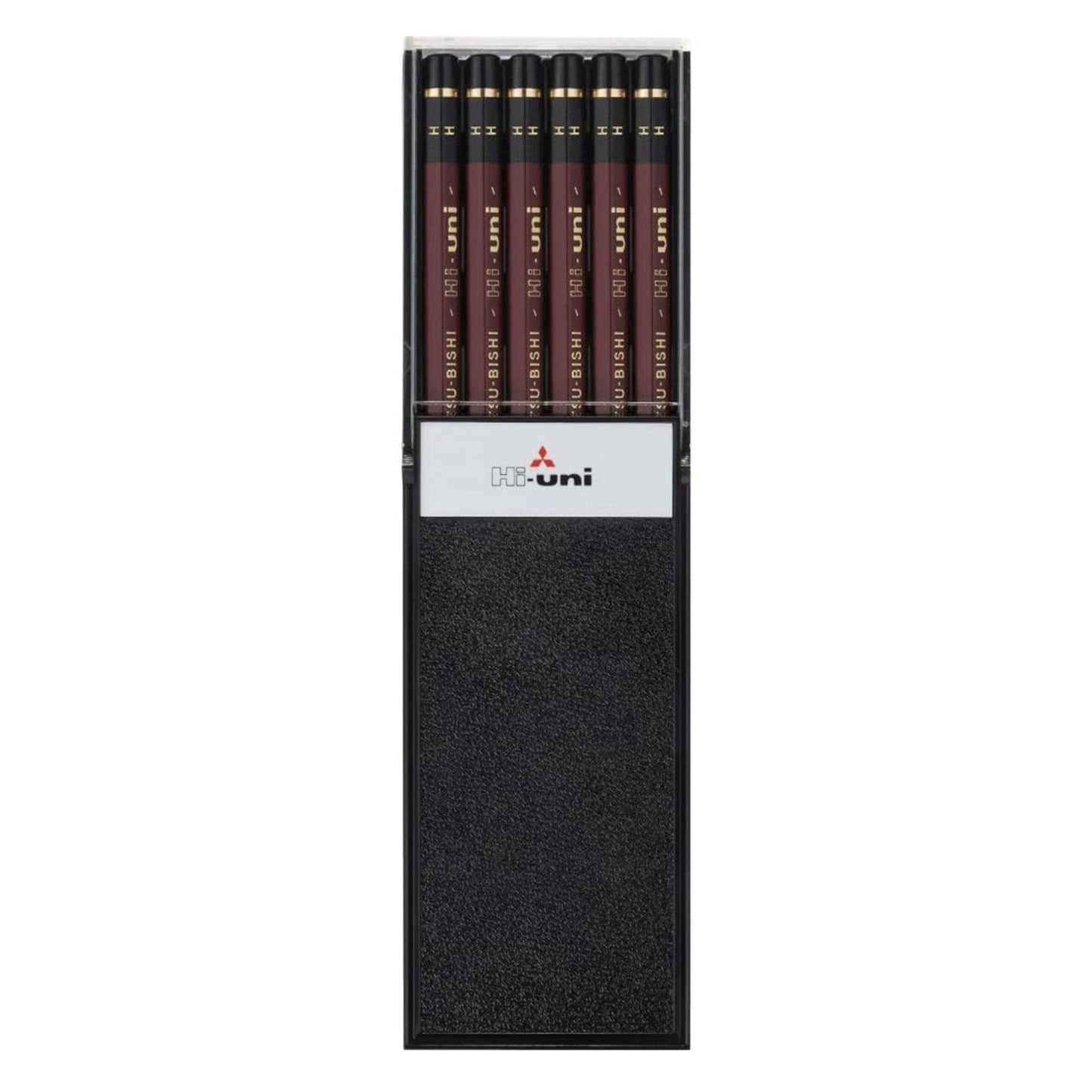 UNI HU/2B/B/HB Advanced Drawing Pencil Art Drawing Pencil Sketch Pencil - CHL-STORE 