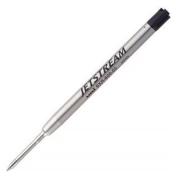 UNI JETSTREAM 0.5MM Black Refill SXR-600-05 - CHL-STORE 